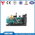 Styer Diesel Engine with Copper Alternator 200kw Diesel Generator